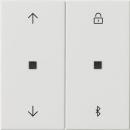 GIRA 536703 S3000Jalousie+Schaltuhr Bluetooth