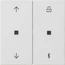 GIRA 536727 S3000Jalousie+Schaltuhr Bluetooth