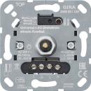 GIRA 245500 S3000 UniLED-Drehdimmeins Komfort