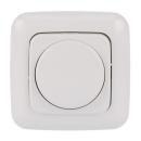 BUSCH-JAEGER 6523 UJ-214-102 LED-Dimmer-Set, RSI
