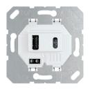JUNG USB15CAWW USB-Ladegerät