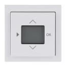 BUSCH-JAEGER 6422 UJ-84 Jalousie-Compact-Timer Komp.