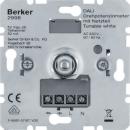 BERKER 2998 DALI Drehpotenziometer Softrastung