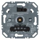 BERKER 296110 Universal-Drehdimmer LED Komfort