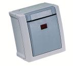 HHG 90591023-DE Kontroll-/Ausschalter FR-AP