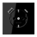 JUNG LS1520-15CASW USB-Steckdose
