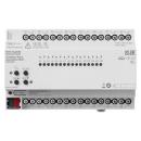 JUNG 230161SR KNX Schaltaktor 16fach KNX