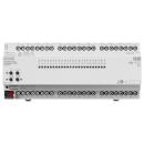 JUNG 230241SR KNX Schaltaktor 24fach KNX