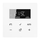 JUNG LS1790DWW Display Standard zur Raumtemp