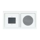 BUSCH-JAEGER 8220 UJ-84-101 Radio DAB+ Set