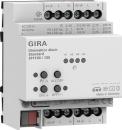 GIRA 201500 Dimmaktor 4f REG Std KNX Secure