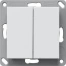 GIRA 246203 BT Wandsender 2f System 55