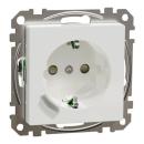 MERTEN MEG2380-0325 Wiser Schuko-Steckdose