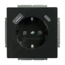 BUSCH-JAEGER 20 EUCB2USBAC-81 USB-A+C Steckdose