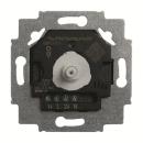 BUSCH-JAEGER 1097 U-101 Raumtemperaturregler Einsatz