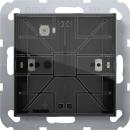 GIRA 504100 Tastsens.4 Komfort 1f KNX System