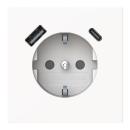 BUSCH-JAEGER 20 EUCB2USBAC-44M USB-A+C Steckdose