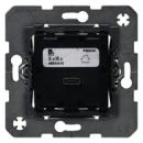 BERKER 48604010 USB PD Power Modul 65W S/B