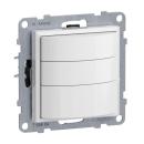 LEGRAND 765604 SEANO Komfort-Bewegungsmelder 180