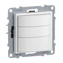 LEGRAND 765605 SEANO Komfort-Bewegungsmelder 180