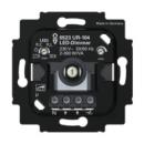 BUSCH-JAEGER 6523 UR-104 Busch-Drehdimmer LED 2-360W