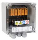 WEIDMÜLLER PVN DC 2IN/1OUTx2 2MPPT SPD2R CG 1.1kV