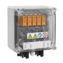 WEIDMÜLLER PVN DC 2IN/1OUTX2 2MPPT SPD1R WM4C 1.1KV