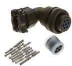 ITT CANNON CA3108E16S-1SB Rundsteckverbinder