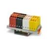 PHOENIX CONTACT 1187192 PTFIX 1,5-KNX-NS35 (Menge: 10 Stück je Bestelleinheit)