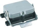 HARTING 09370480301 Anbaugeh HAN 48M-agg-LB-K