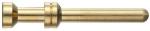 HARTING 09330006118 Kontaktstift 0,75-1 qmm (Menge: 100 Stück je Bestelleinheit)