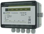 LEUTRON PV AB 1000 2MPP Photovoltaik Anschlußbox