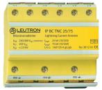 LEUTRON 381219 IP BC TNC 25/75/FM T1T2 REG 6TE