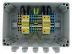 LEUTRON 800187 GAK 2+2/2+2/2xT2 1000V/2PE 2MPP