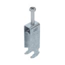 BETTERMANN BS-H3-M-12 FT Bügelschelle 2056 08-12mm (Menge: 50 Stück je Bestelleinheit)