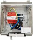 DEHN 900904 DCU EMOB 1 32    ÜSS Typ 1 +Typ 2