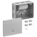 SPELSBERG Abox Pro SL-16² Abzweigkasten, Schutzart