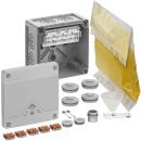 SPELSBERG Abox Pro XT SL-6² Abzweigkasten, Schutza