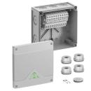 SPELSBERG Abox SL-10² Abzweigkasten, Schutzart IP5
