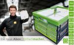 SPELSBERG 85099950 ABOX Neu Aktionsset + Klappbox