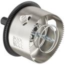 KAISER 1081-20 Fräser Ø 74 mm mit Randsenker