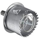 KAISER 1082-30 Fräser Ø 68 mm mit Randsenker