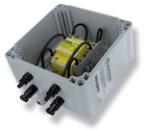 LEUTRON 800092 PV DC 1/1 1xT1+2 1000V/MC4 1MPP