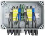 LEUTRON 800196 GAK 2x2 T2/1000V/MC4 GAK 2MPP