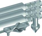 SCHAUM Aktion Bundle 3xTiefenerder 20mm +Spitze