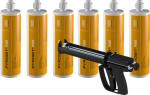 BETTERMANN FBS-S+P Brandschutzschaum