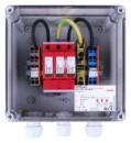 DEHN 900913 GAK PV-Anl. 1MPPT 2Strings
