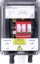 DEHN 900911 GAK Typ 2 PV-Anl. 1MPPT 1String
