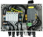 LEUTRON 804040 GAK FWS2 4x2 WMC4 Typ 1+2 ÜSS+Feu