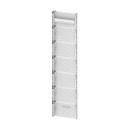 EATON 183254 ZSD-K17 Multimediafeld,1-feldig
